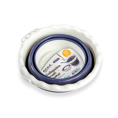 Mont Marte Collapsible Brush Washer Round 20cm image 8