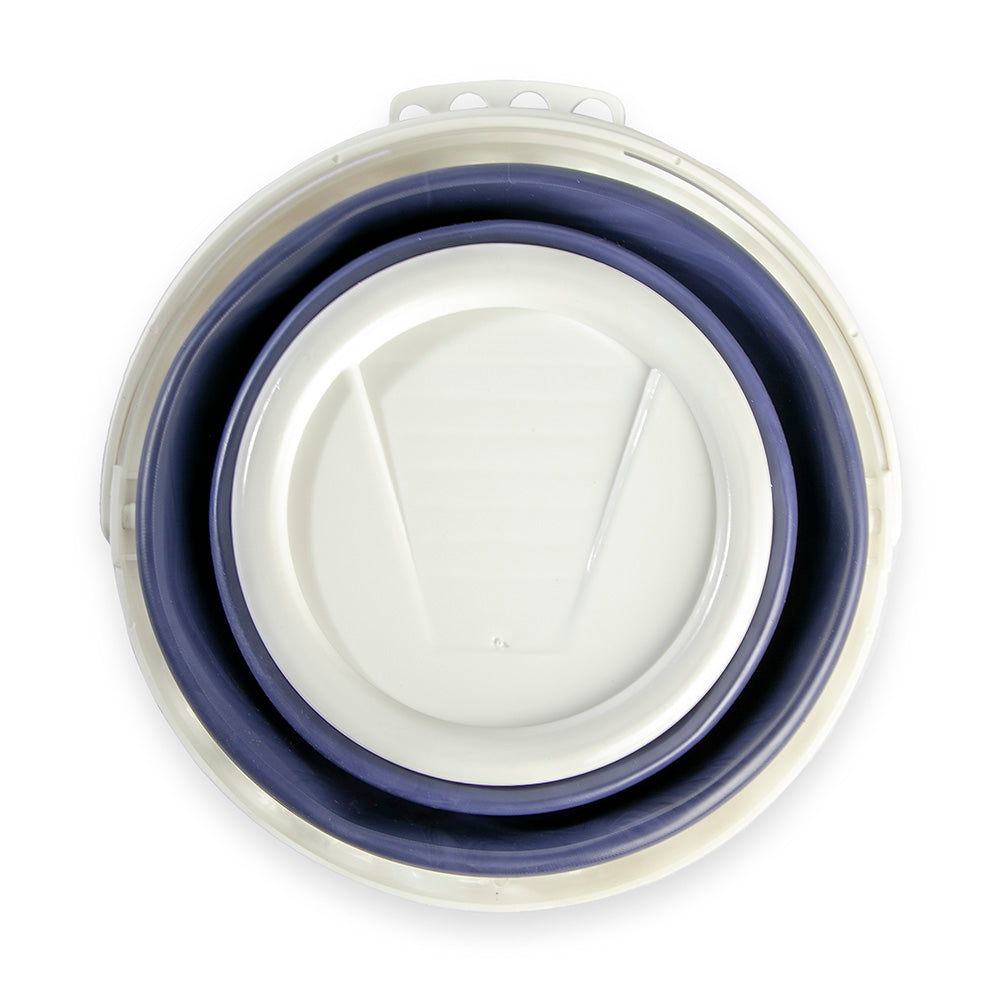 Mont Marte Collapsible Brush Washer Round 20cm image 10