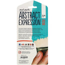 Mont Marte Abstract Expression Brush - 75mm