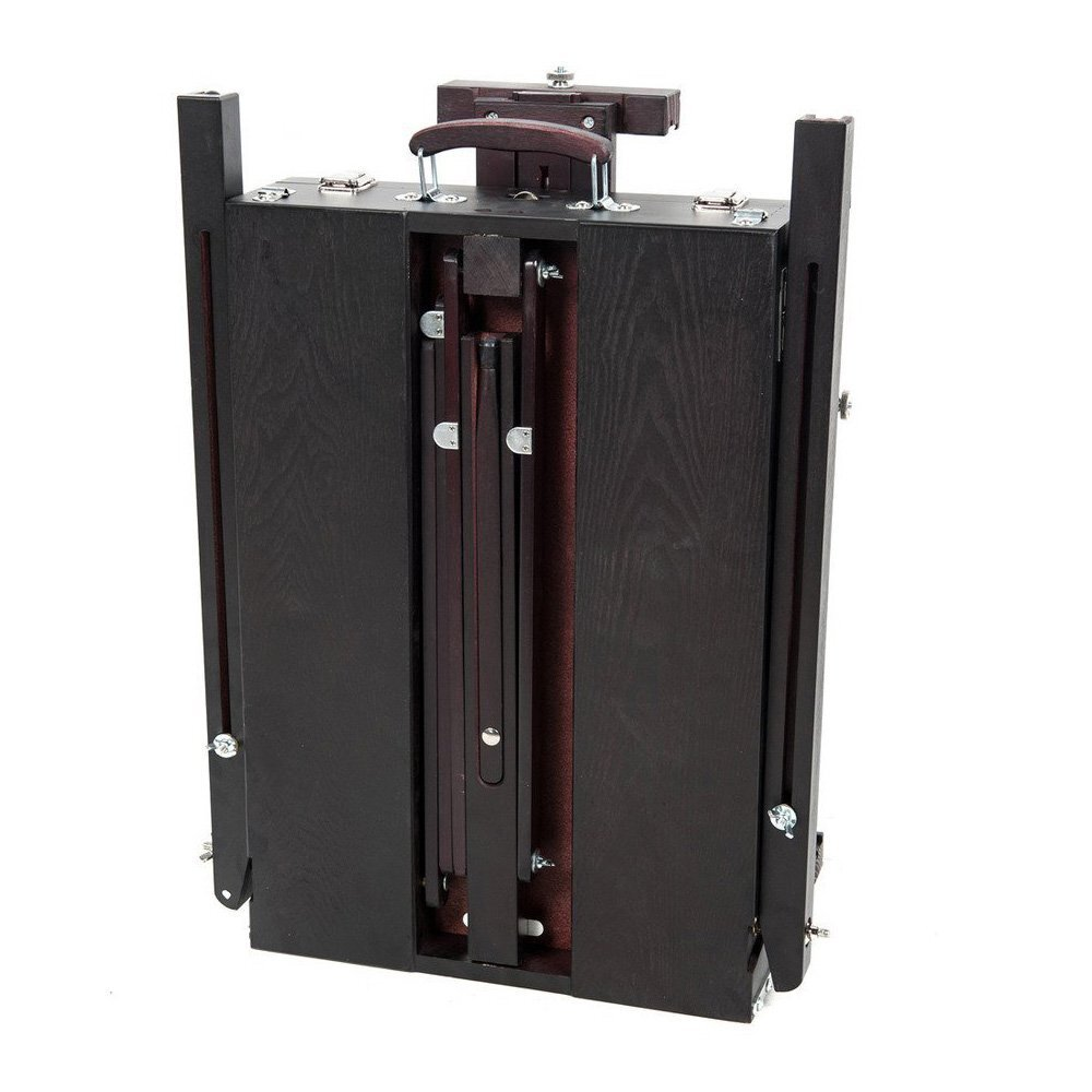 Mont Marte Black French Box Easel