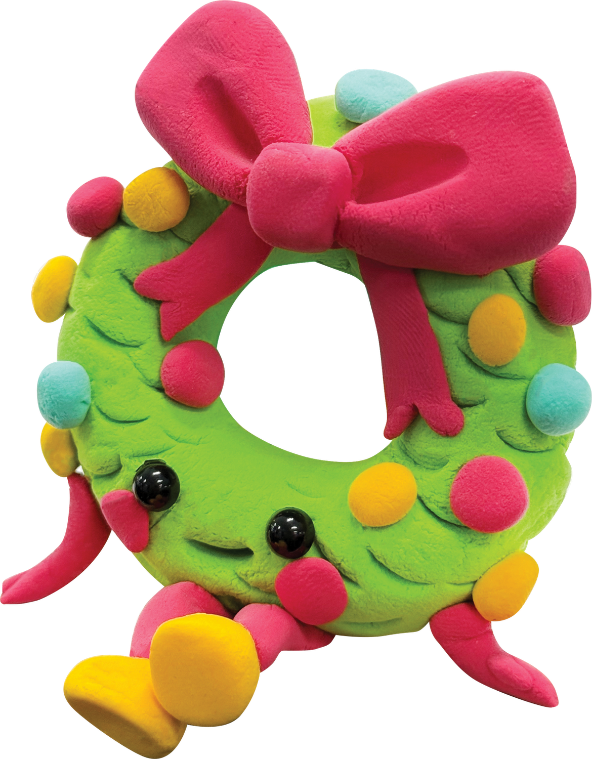 Mont Marte Creative Clay Advent Calendar