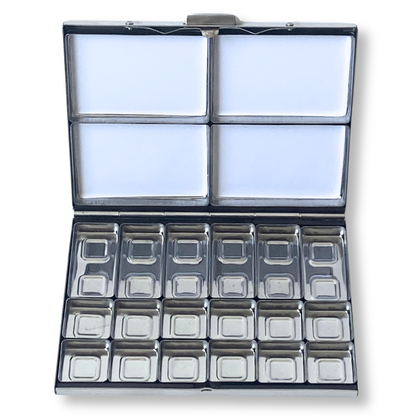 Compuzzle Modular Metal Palette - Small image 2