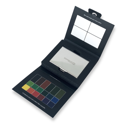 Compuzzle Modular Metal Palette - Small image 3