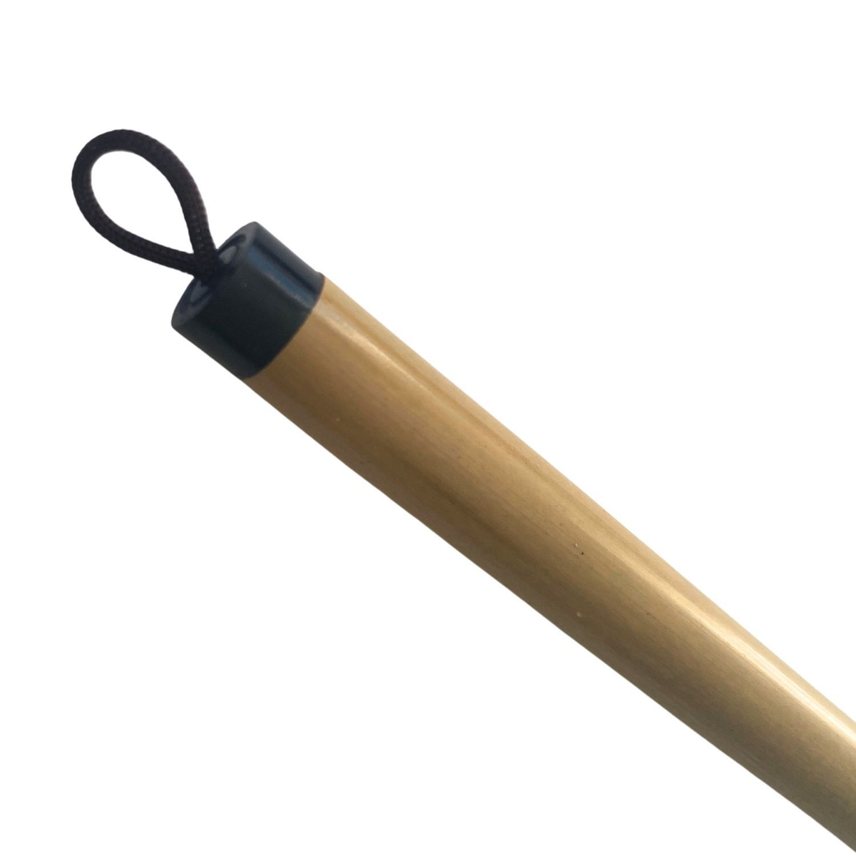 Goat Hair Brush with Bamboo Handle image 5