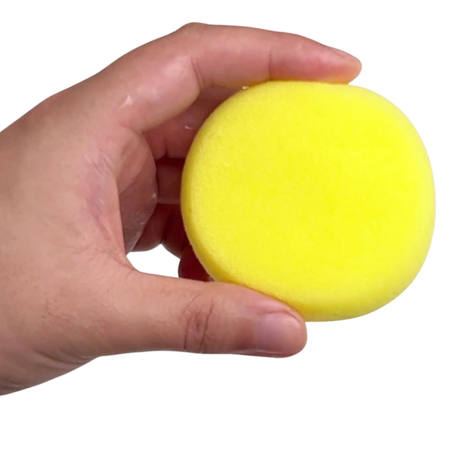 NAM Synthetic Yellow Sponge image 3