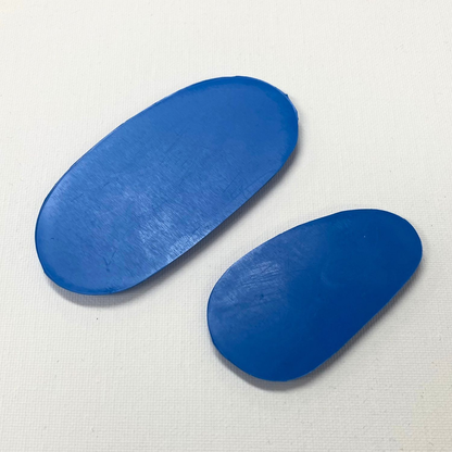 NAM Soft Rubber Kidney - blue image 3