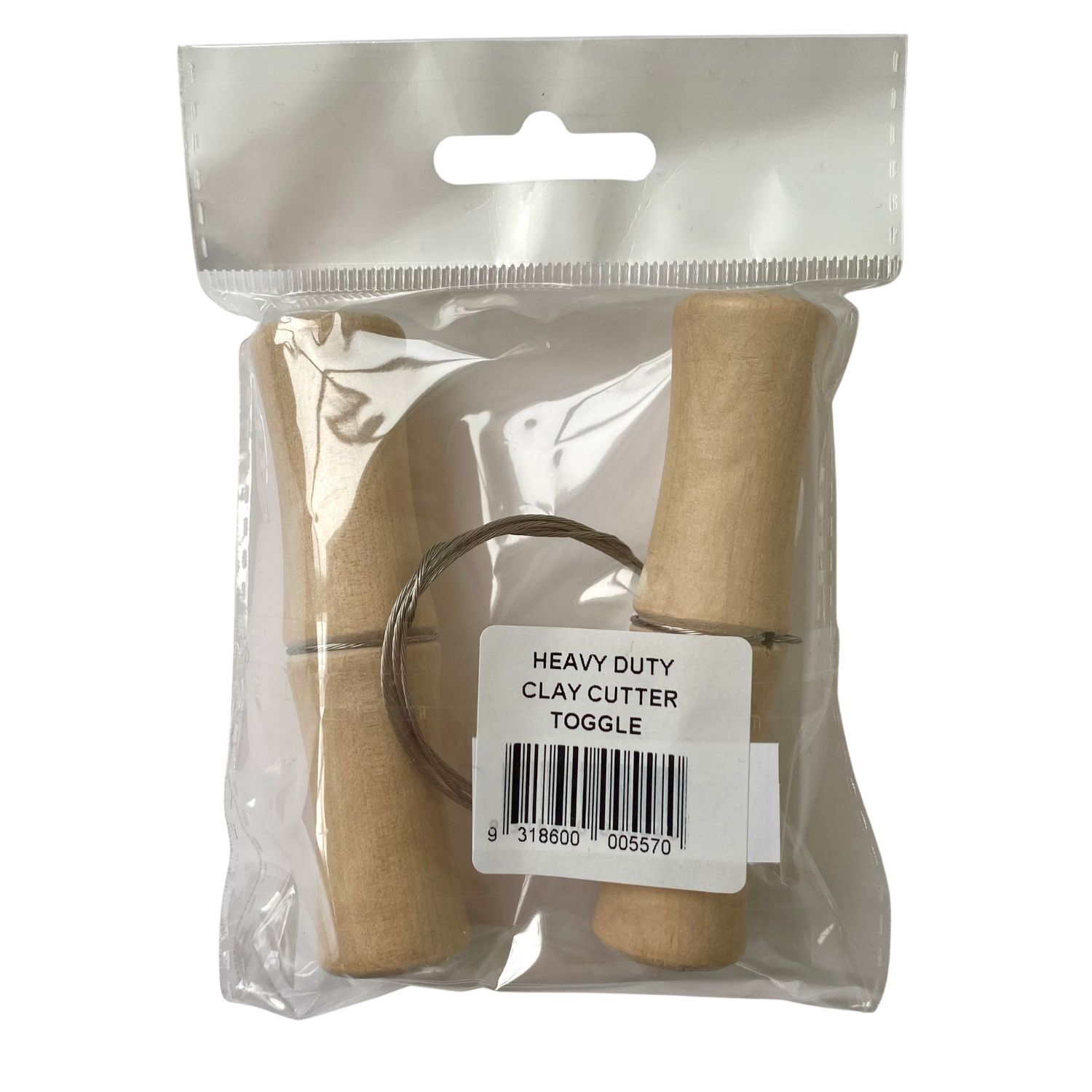 NAM Heavy Duty Clay Cutter Toggle image 2