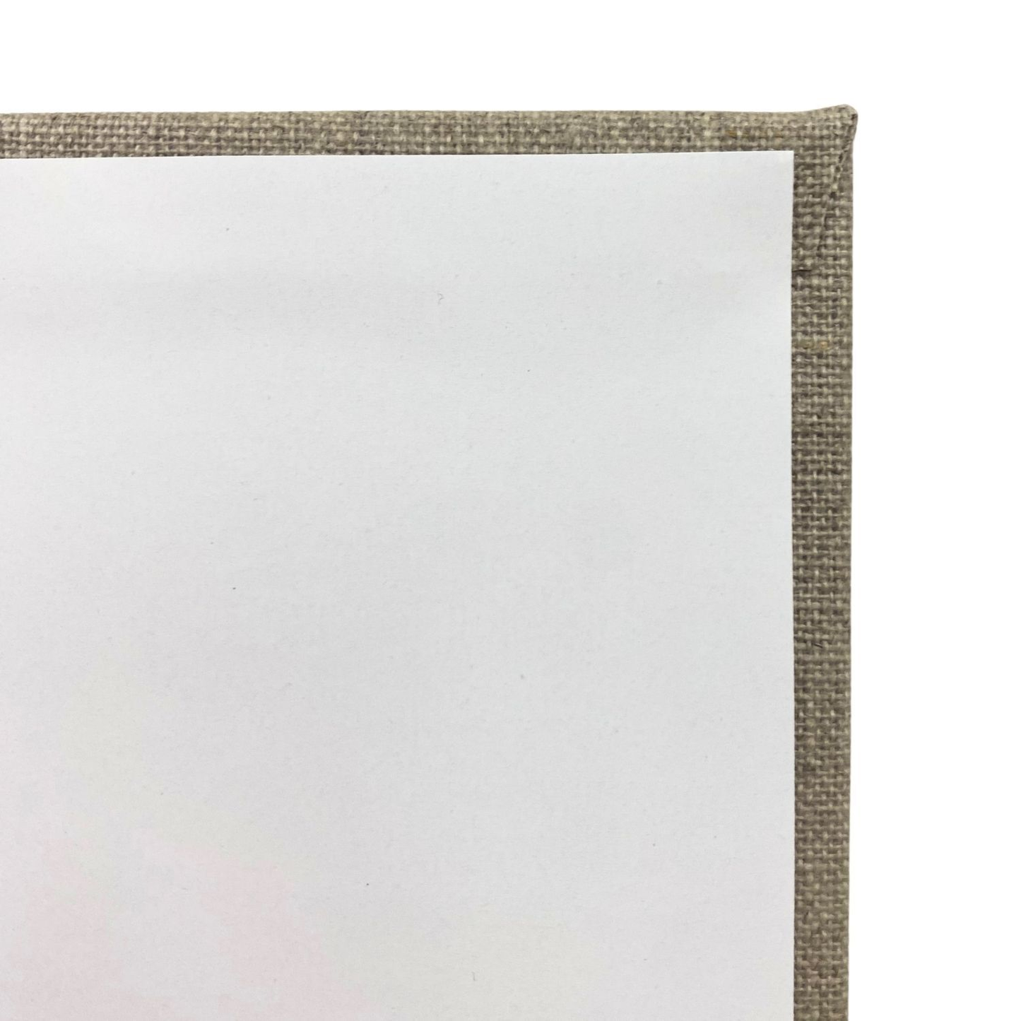 NAM Linen Panel Transparent Primer image 3
