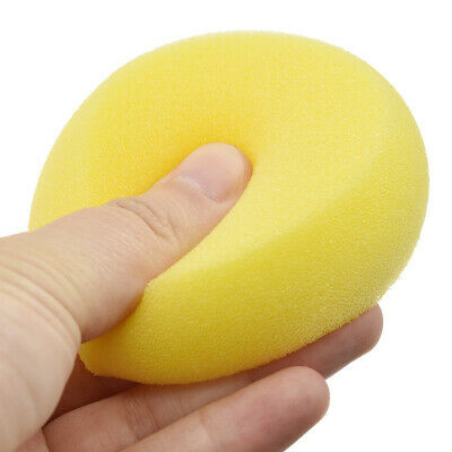 NAM Large Synthetic Yellow Sponge image 3
