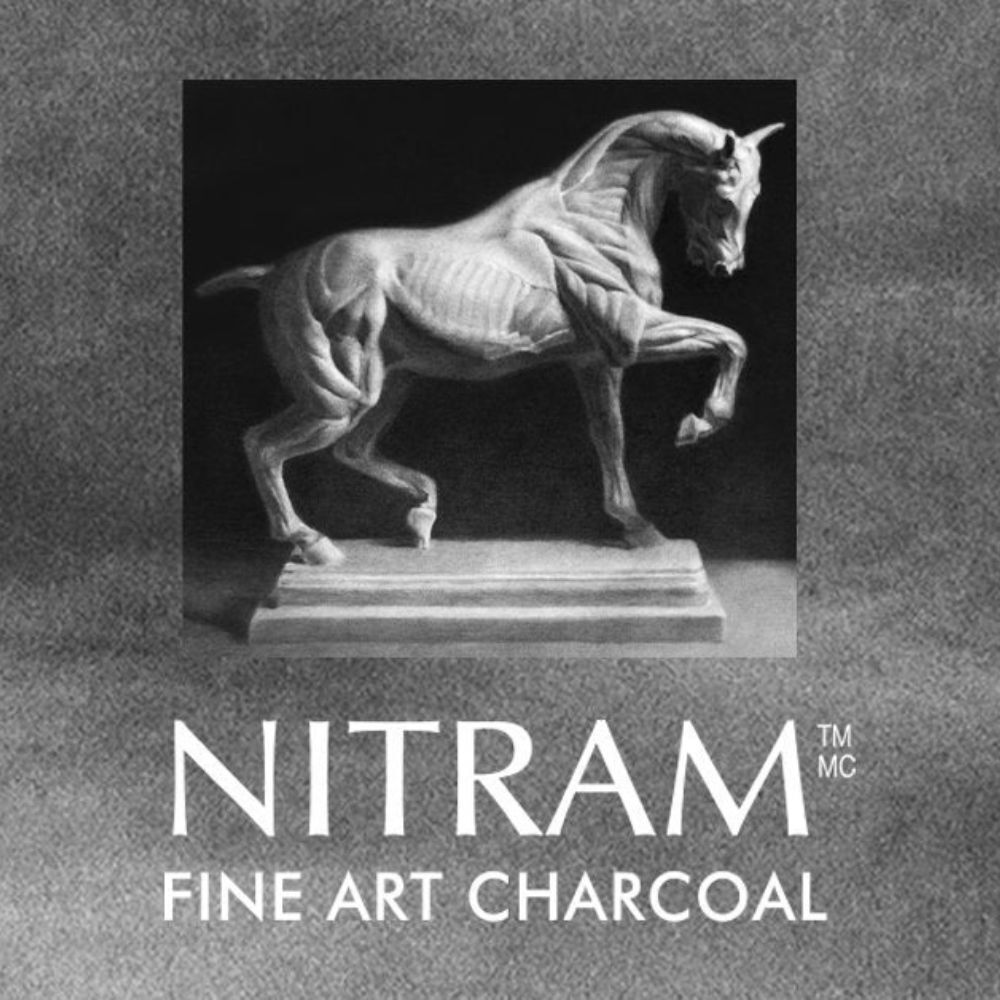 Nitram Sharpening Bloc image 5