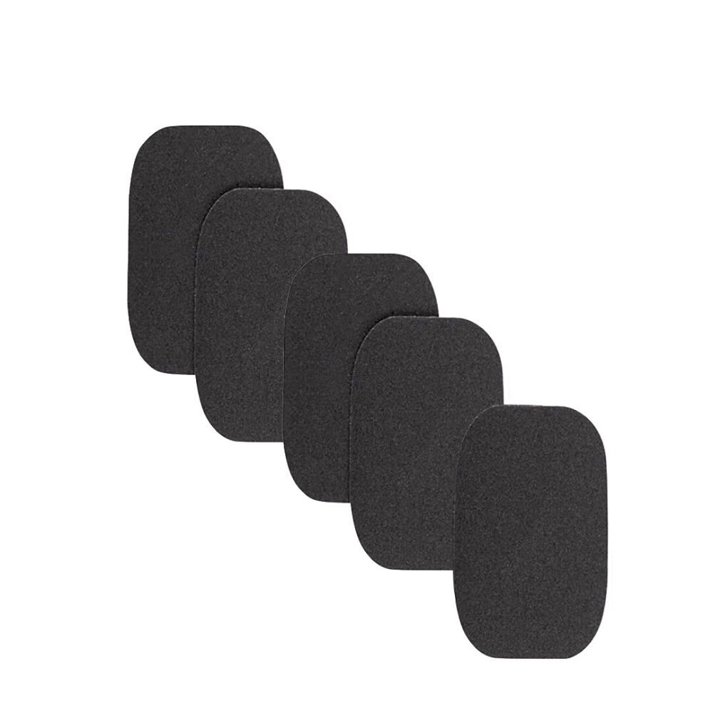 Nitram Sharpening Bloc Replacement Pads x 5 image 2