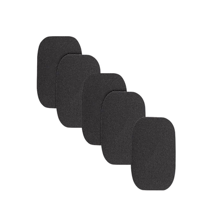 Nitram Sharpening Bloc Replacement Pads x 5 image 2