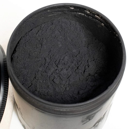 Nitram Extra Fine Powdered Charcoal 175g image 5