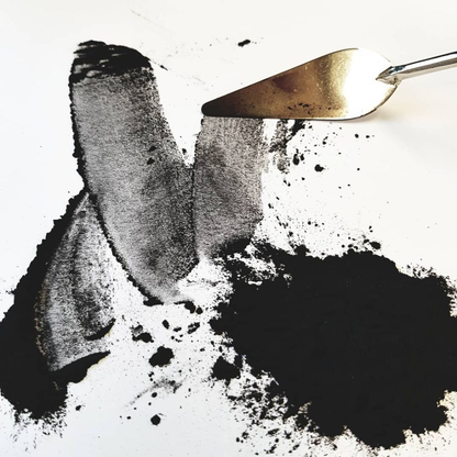 Nitram Extra Fine Powdered Charcoal 175g image 3