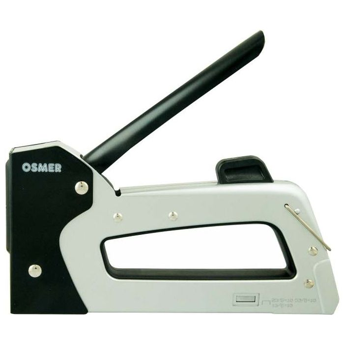 Osmer Heavy Duty Metal Tacker