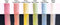 Kuretake Gansai Tambi Watercolours - 6 x Pearl Colours