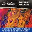 Atelier Interactive Pouring Medium 250ml