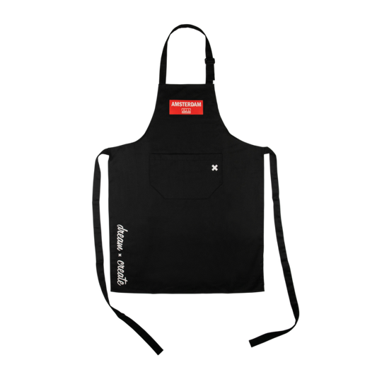 Amsterdam Apron Default Title