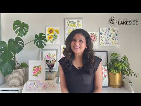 Canson Montval Watercolour Sheet 200gsm 55x75cm Medium image 2