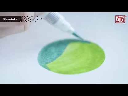 Kuretake Gansai Tambi Watercolour Large Pan image 3