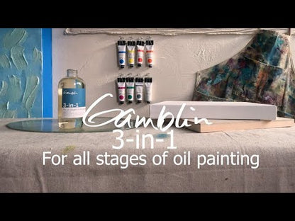 Gamblin 3-in-1 Medium image 2