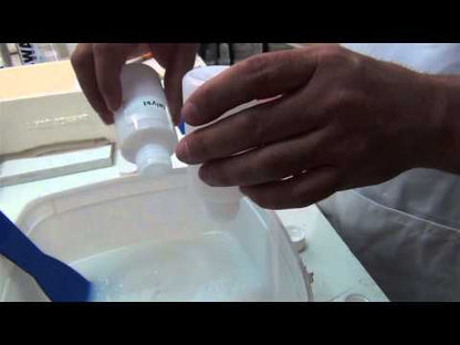 Barnes Vario 40 Silicone Rubber image 2