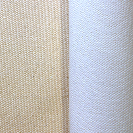 SPI Double Primed Canvas per metre 340g/12oz 72 inch 182cm