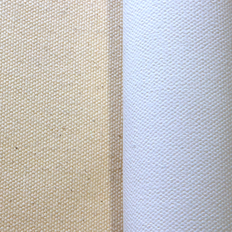 SPI Double Primed Canvas per metre 225g/8oz 72 inch 182cm