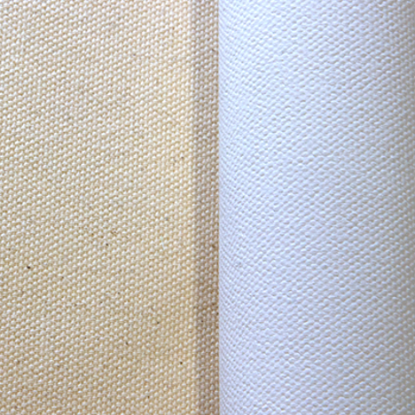 SPI Double Primed Canvas per metre 280g/10oz 72 inch 182cm
