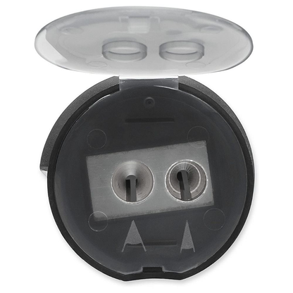 PRISMACOLOR PREMIER PENCIL SHARPENER CANNISTER image 4