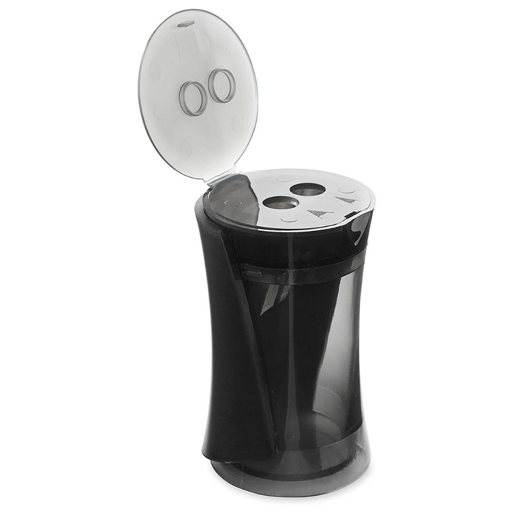 PRISMACOLOR PREMIER PENCIL SHARPENER CANNISTER image 5