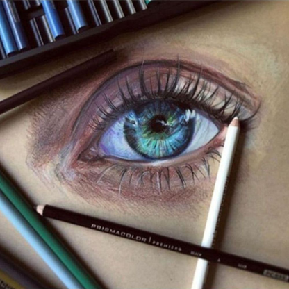 PRISMACOLOR Pencil Set of 24 - Portrait image 4