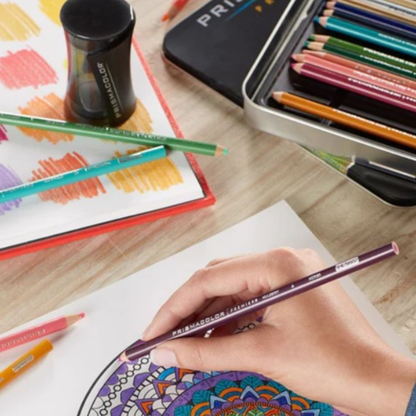 PRISMACOLOR Pencil Set of 24 - Portrait image 5