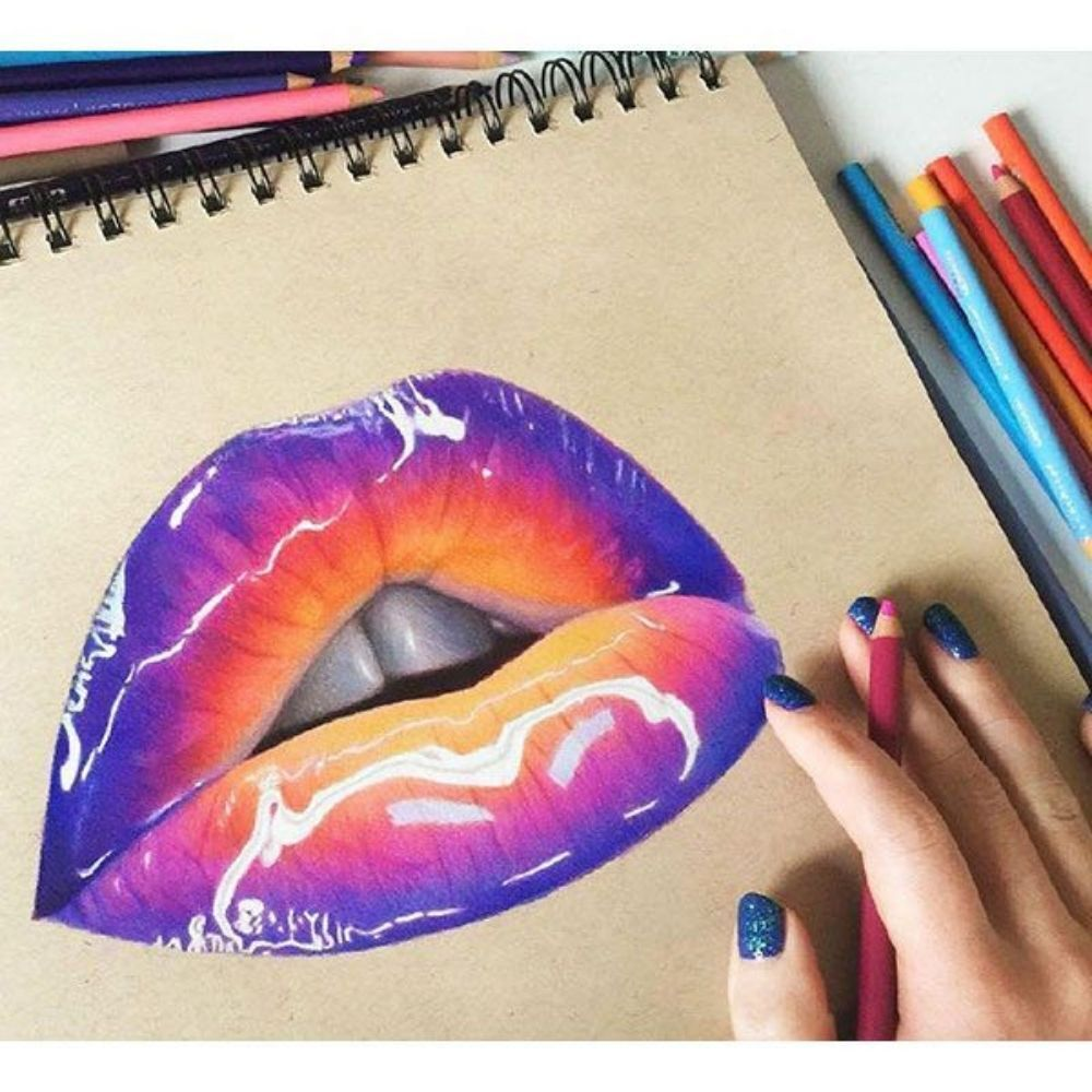 PRISMACOLOR Premier Coloured Pencil Tin of 36 image 3