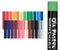 Micador Large Watersoluble Oil Pastels 24pc