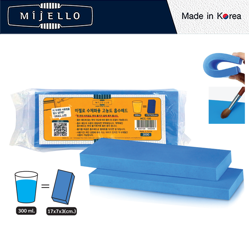 Mijello High Volume Sponge for Multi Use Tray