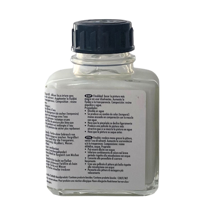 COBRA WMO Solvent-Free Paint Thinner 75ml image 4