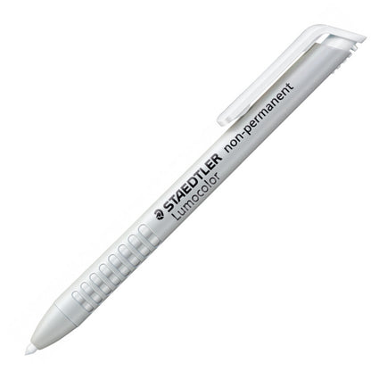 Staedtler Lumocolor/Chinagraph Mechanical Pencil White