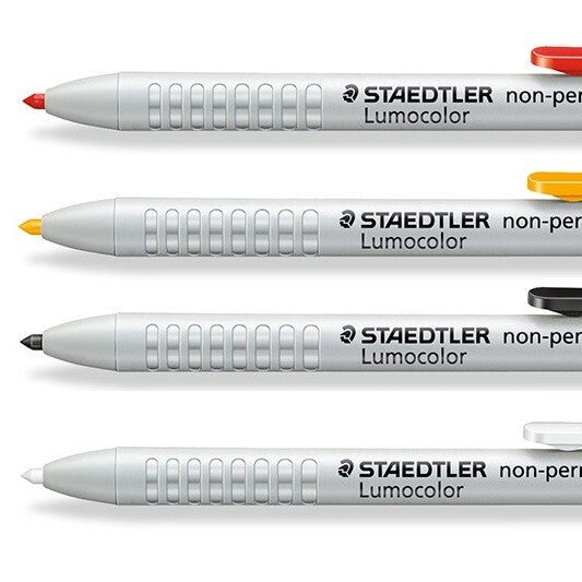 Staedtler Lumocolor/Chinagraph Mechanical Pencil