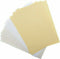 Manuscript A4 Parchment Paper Pad (36 sheets/90gsm)