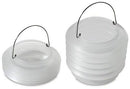 Holbein Collapsible Brush Washer (lantern style)