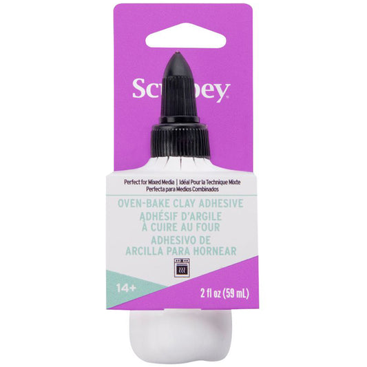 SCULPEY BAKE and BOND 59ml/ 2oz Default Title