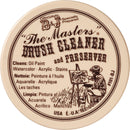 Generals Brush Cleaner 2.5oz