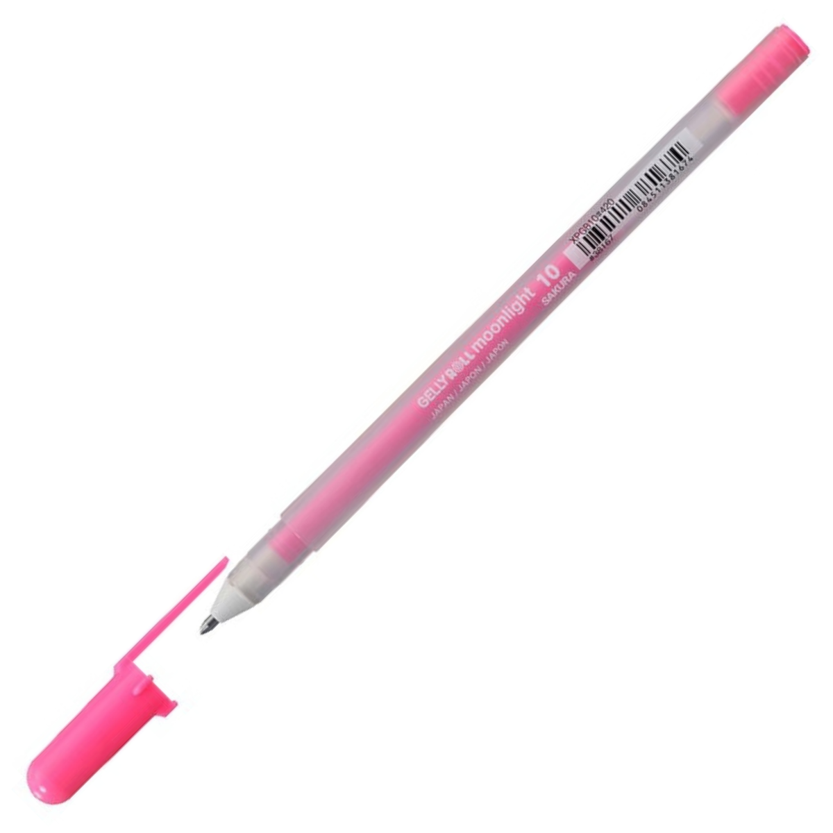 Gelly Roll Pink & Purple Assorted 6pc Set