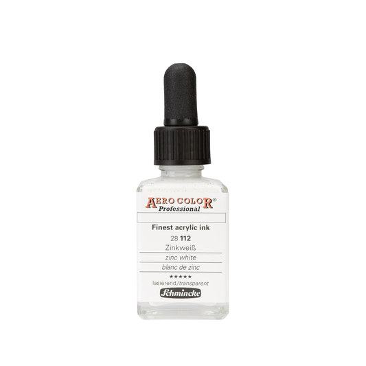 SCHMINCKE AERO COLOR Professional INK 28ml