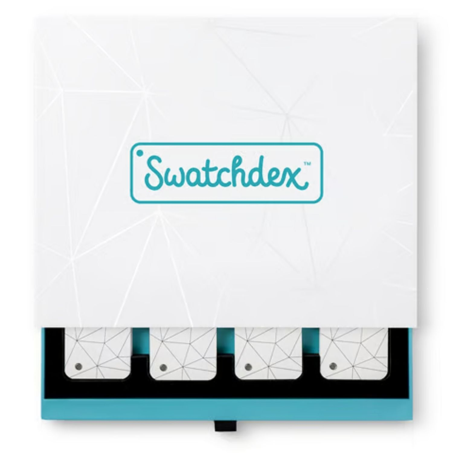 Sarah Renae Clark Swatchdex Studio