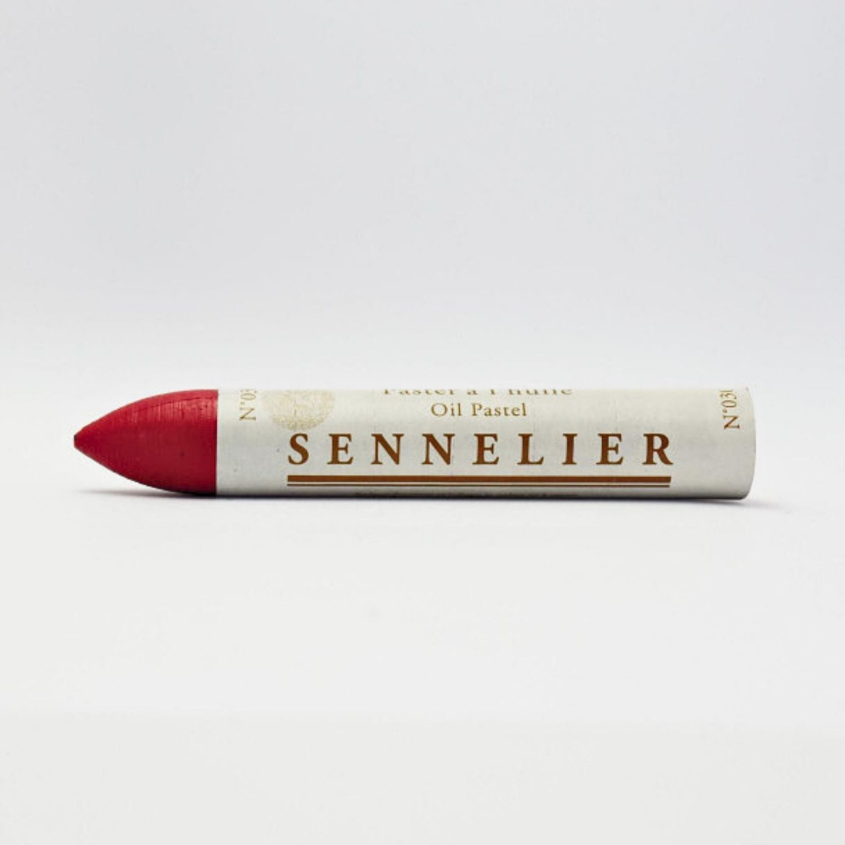 Sennelier Oil Pastels Assorted Box of 12 image 4