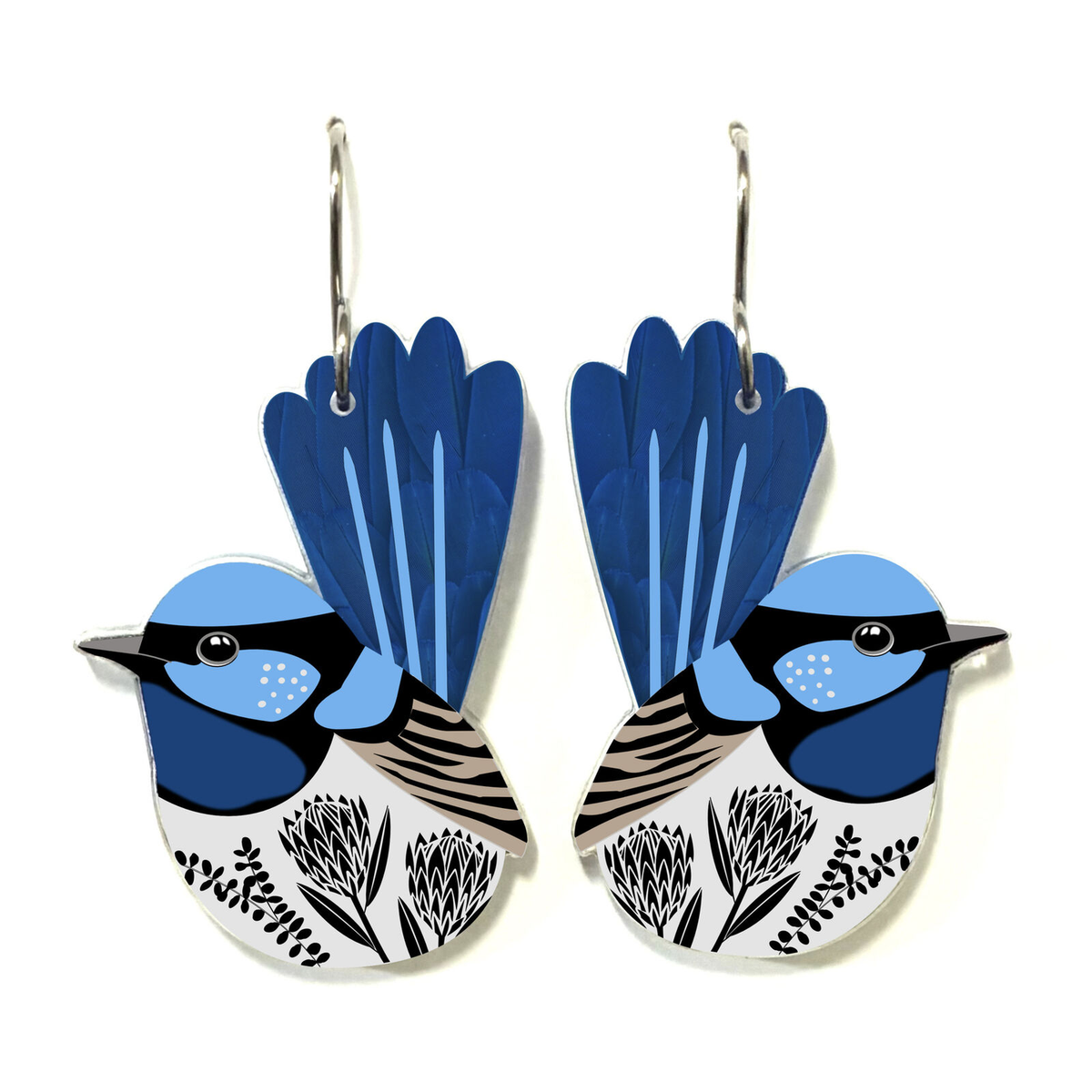 Smyle Designs - Earrings
