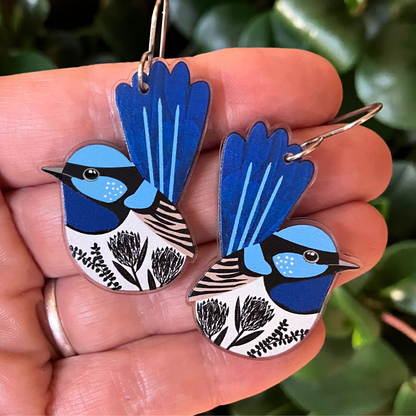 Smyle Designs - Earrings