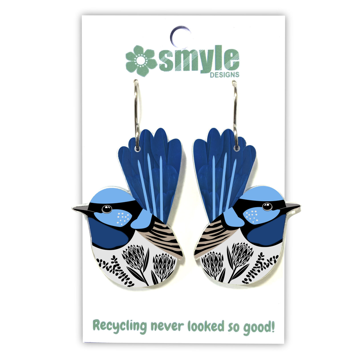 Smyle Designs - Earrings